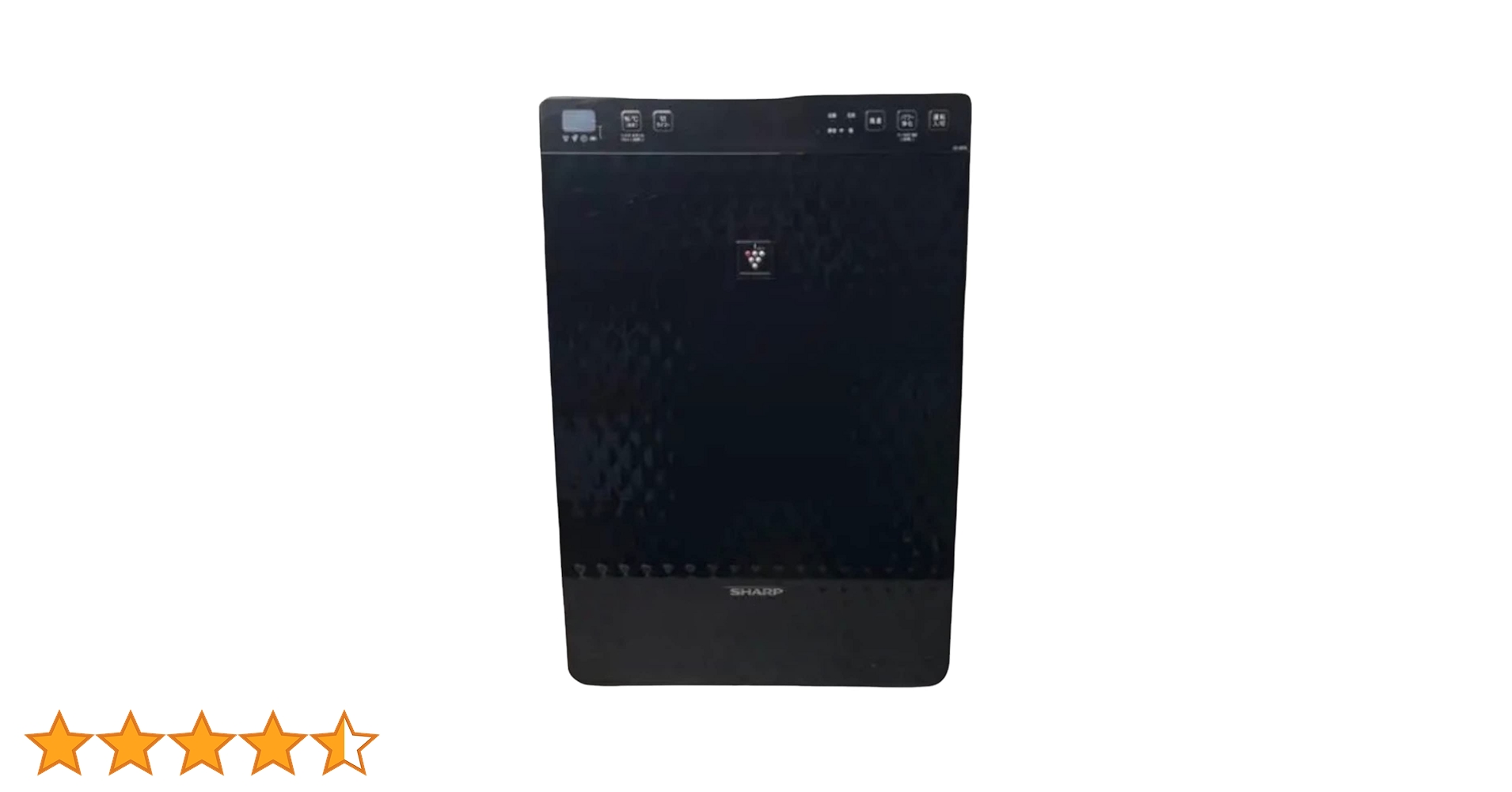 Amazon.co.jp: トーカ堂 シャープ 加湿空気清浄機 プラズマクラスター